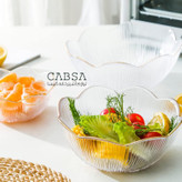 کاسه پذیرایی و سالاد خوری