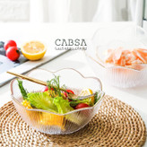 کاسه دسر و سالاد