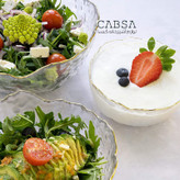 کاسه میوه و سوپ خوری