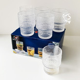 ست ۶ عددی، با طراحی آنتی شوک و مقاوم در برابر ضربه. مناسب برای پذیرایی و استفاده روزمره، با بستهبندی شیک و هدیهای ایدهآل. خرید آنلاین از سایت cabsa.ir