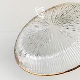 پیش دستی نوری تازه مدل سولو، بسته ۶ عددی، با لب طلای هلندی ۱۰٪ – فروش انحصاری فروشگاه کبسا