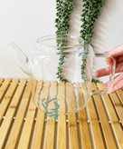 کتری پیرکس 1500 میلیلیتر – بدنه شفاف مقاوم