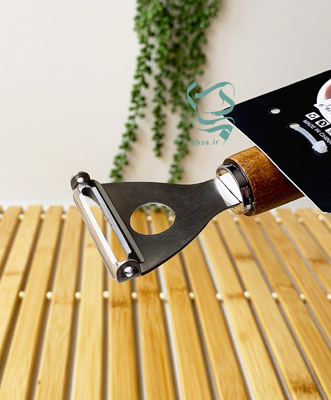 پوستکن بامبو مناسب میوه و سبزیجات