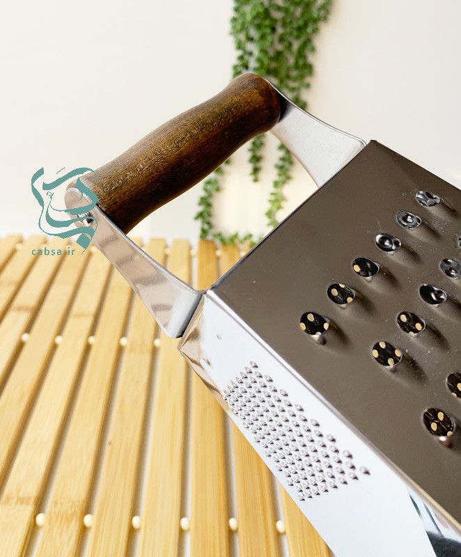 بزار آشپزی رنده شنگیا وارداتی