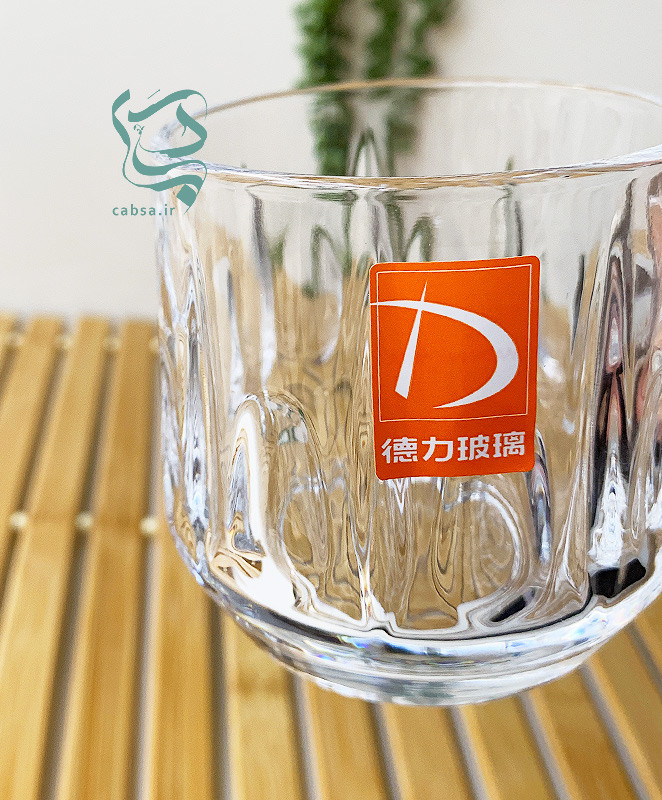 فنجان و نعلبکی دلی با طراحی شیک