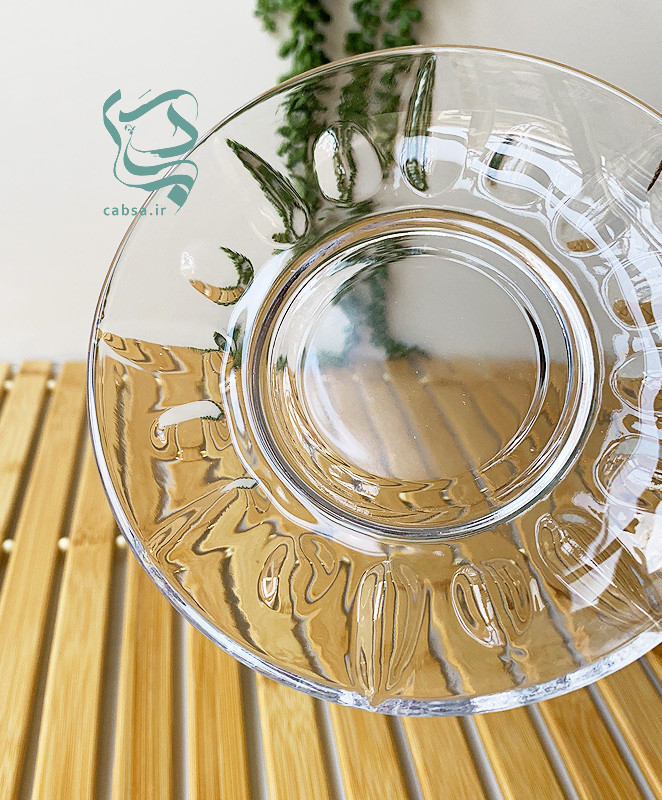 فنجان و نعلبکی دلی با طراحی شیک