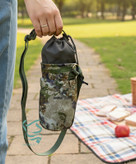 کاور فلاسک عایقدار ضد ضربه و ضد آب با جیب – نمای اصلی