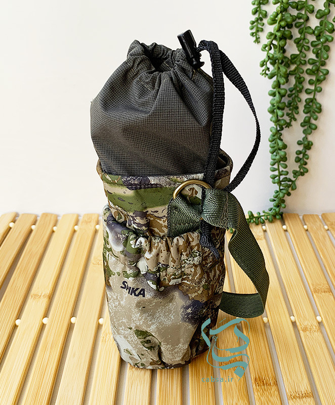 کاور محافظ فلاسک کوچک – ضد آب و مقاوم