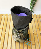 کاور فلاسک مناسب سفر و کمپینگ