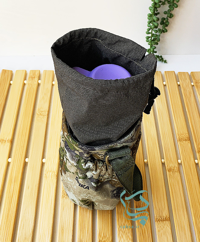 کاور فلاسک مناسب سفر و کمپینگ