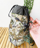 کاور فلاسک مقاوم در برابر ضربه و آب سایز بزرگ