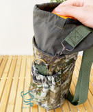 کاور فلاسک عایقدار بزرگ مناسب فلاسکهای سایز بزرگ