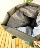 کاور فلاسک عایقدار بزرگ