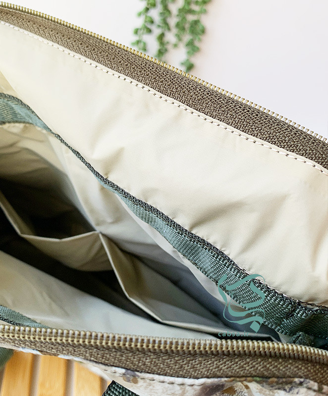 کیف پیکنیک و کمپینگ با طراحی مقاوم