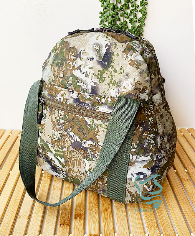 کیف مسافرتی ضد آب برای حمل وسایل سفر