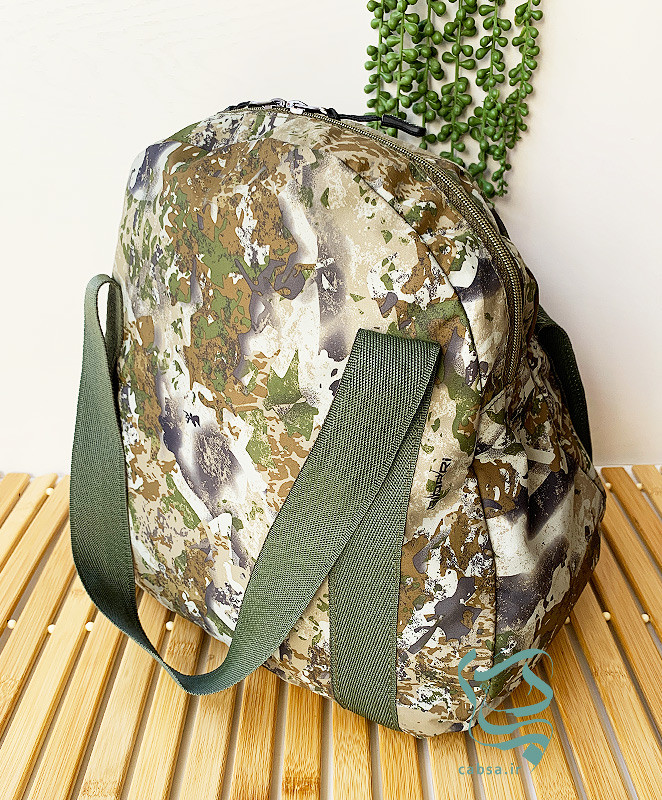 کیف دستی مقاوم برای کمپ و طبیعتگردی