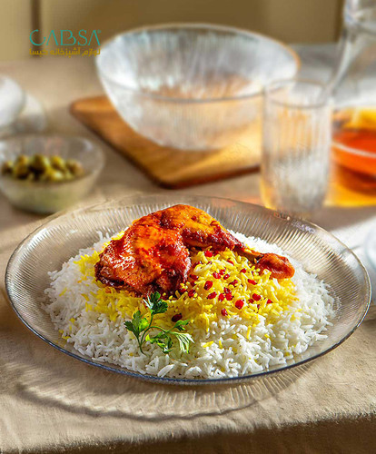 بشقاب غذا خوری نوری تازه سولو بسته 6 عددی مدل 231021T