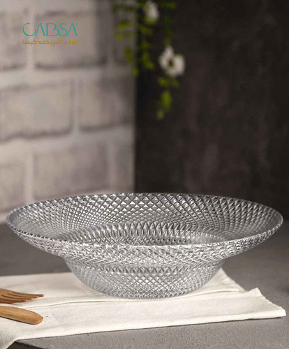 کاسه سالاد خوری نوری تازه پیکسل بسته 2 عددی مدل NT20002204T