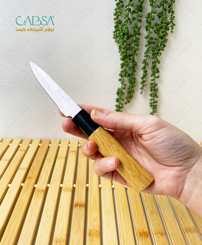 ست تخته گوشت و چاقو دنی هوم